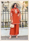 Gori By Kadlee Viscose Crepe Surat Kurti With Bottom Dupatta Wholesale Market
